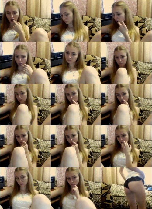 Download Video File: cam4 alino4ka69