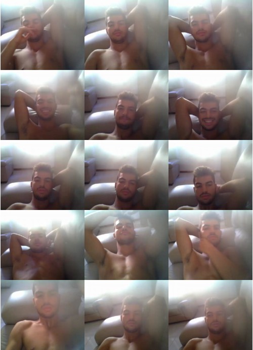 Download Video File: cam4 andreacam91