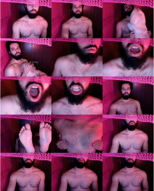 Download Video File: cam4 andremmo