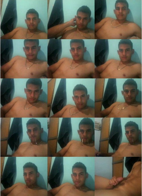 Download Video File: cam4 atleticosexx