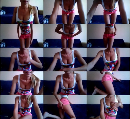 Download Video File: cam4 babygirl999a