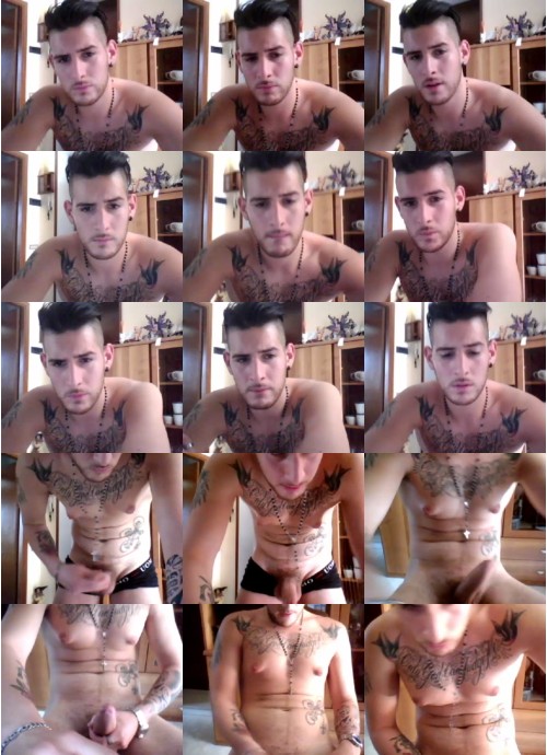 Download Video File: cam4 bananajoel