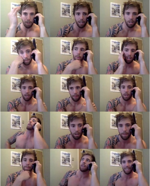 Download Video File: cam4 blakesurf