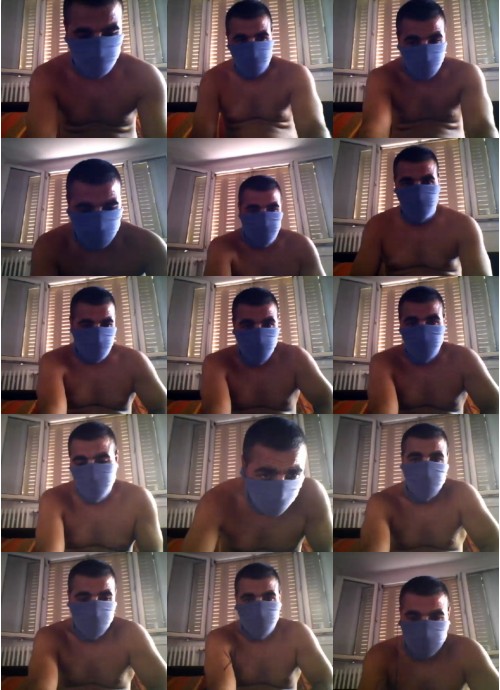 Download Video File: cam4 bobbyzaza