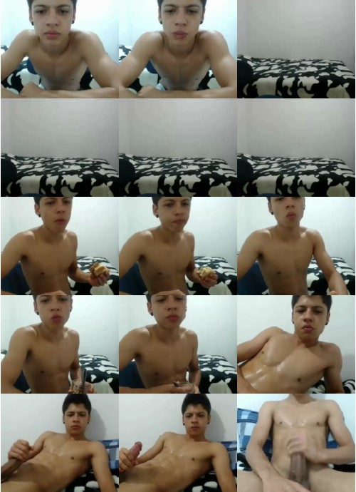 Download Video File: cam4 brenopox