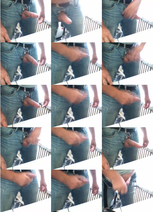 Download Video File: cam4 bubu400