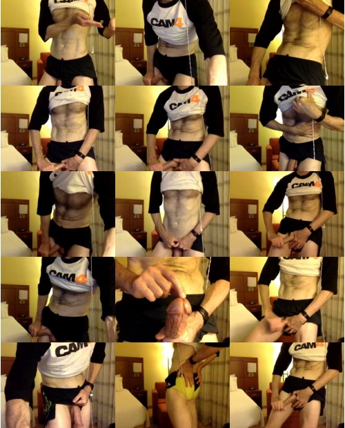 Download Video File: cam4 busymantm