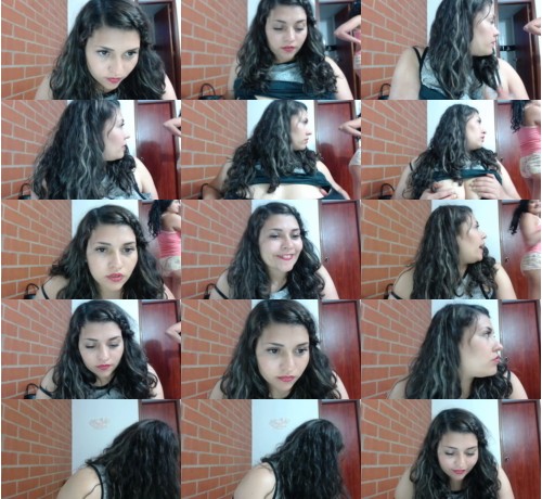 Download Video File: cam4 candychica