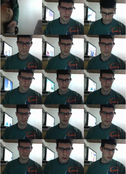 Download Video File: cam4 carlospinz