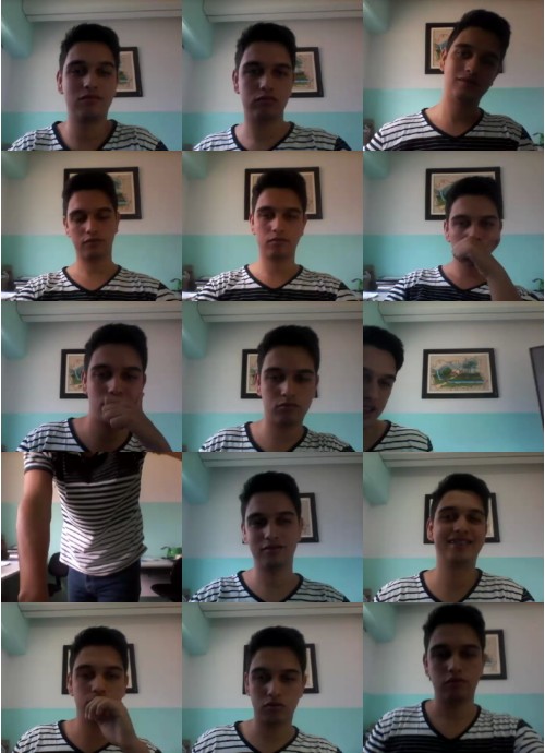 Download Video File: cam4 cesar es