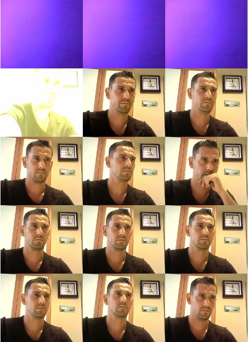 Download Video File: cam4 charisma m35