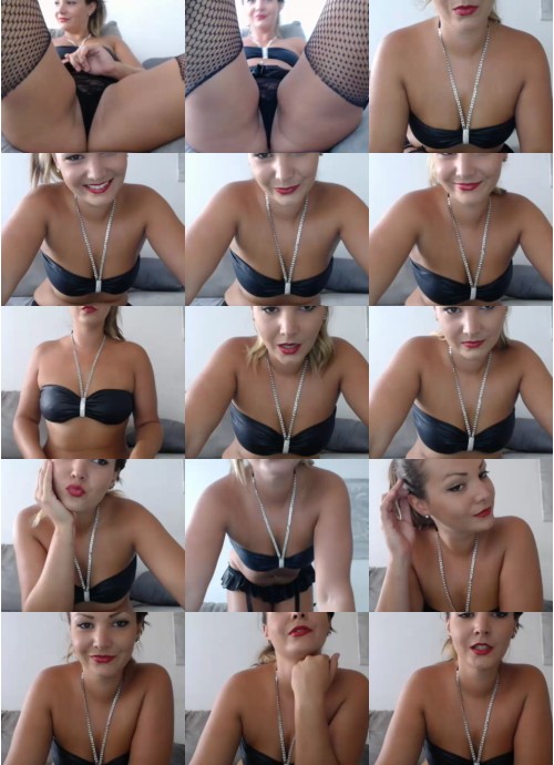 Download Video File: cam4 chiennette