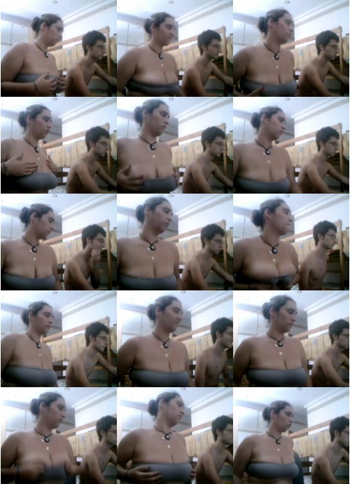 Download Video File: cam4 couple8887