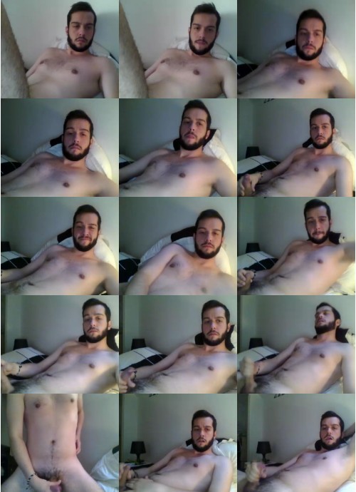 Download Video File: cam4 curiousbeard