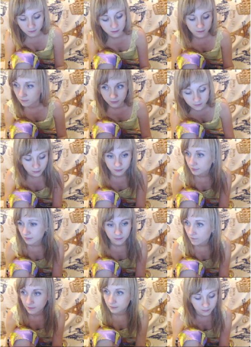 Download Video File: cam4 cute tiffany