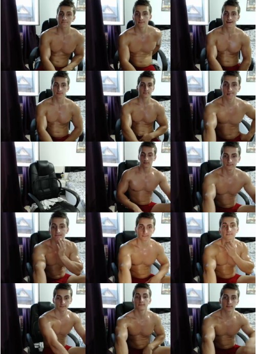 Download Video File: cam4 daemon499