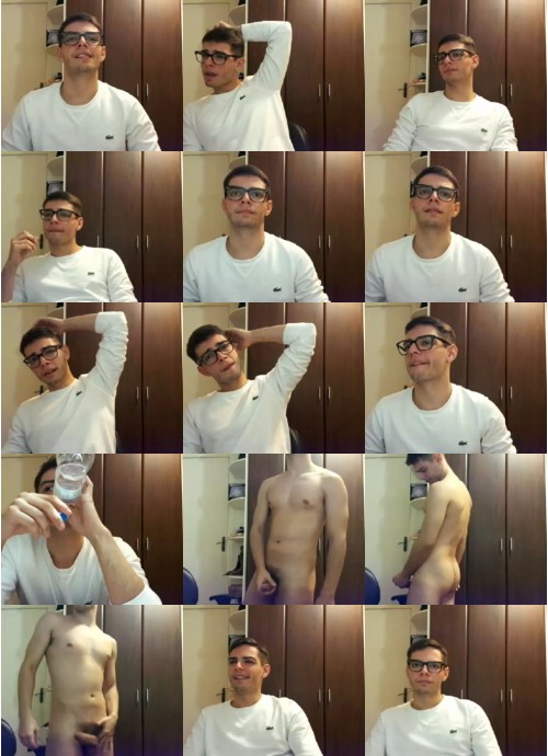 Download Video File: cam4 dani19yo