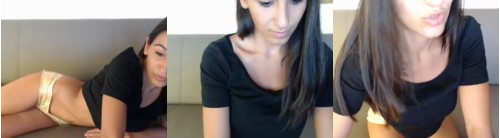 Download Video File: cam4 danikared