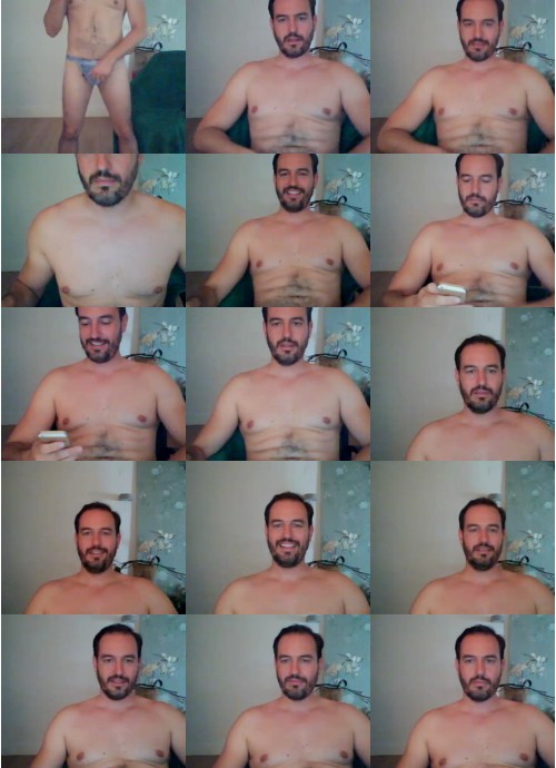 Download Video File: cam4 dante0880