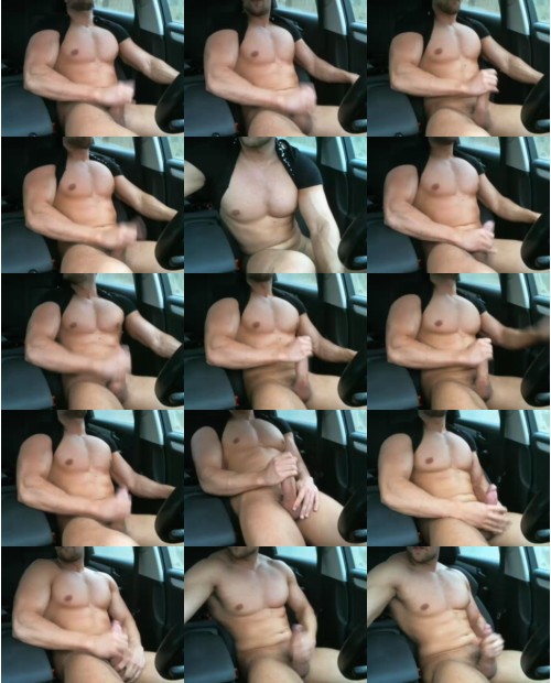 Download Video File: cam4 dariusz23