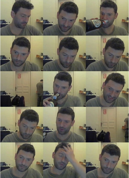 Download Video File: cam4 dasdavinber