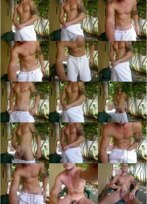 Download Video File: cam4 davidlover1