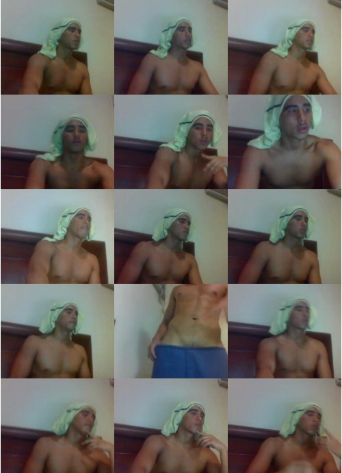 Download Video File: cam4 davoxlife4