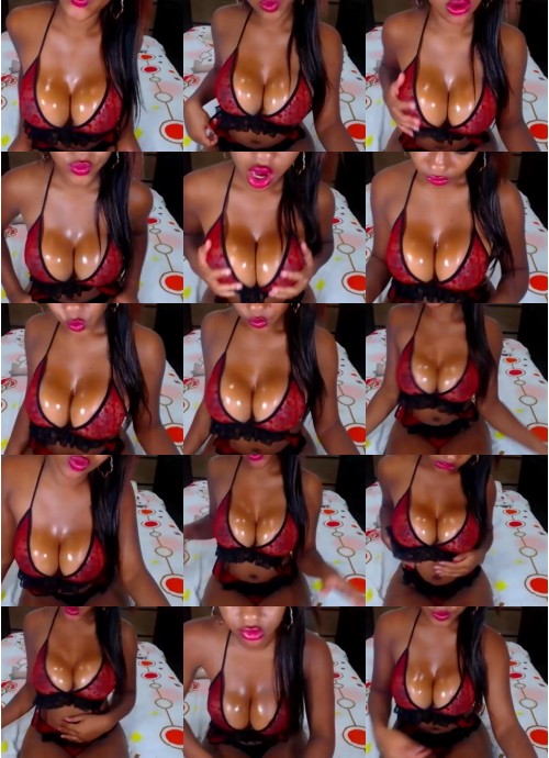 Download Video File: cam4 ebonysexassx