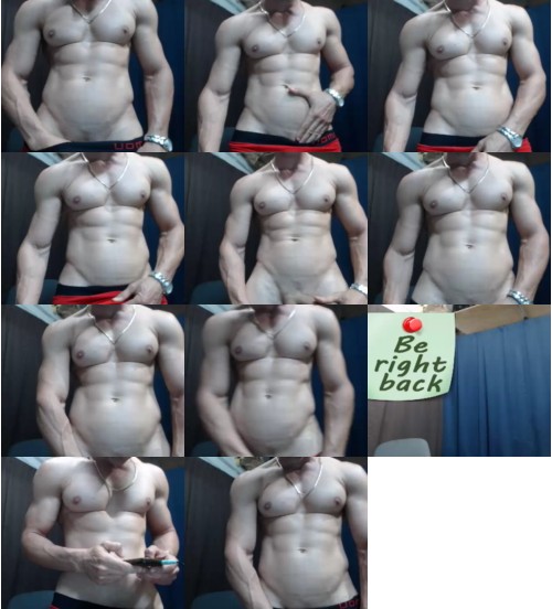 Download Video File: cam4 edenadonis