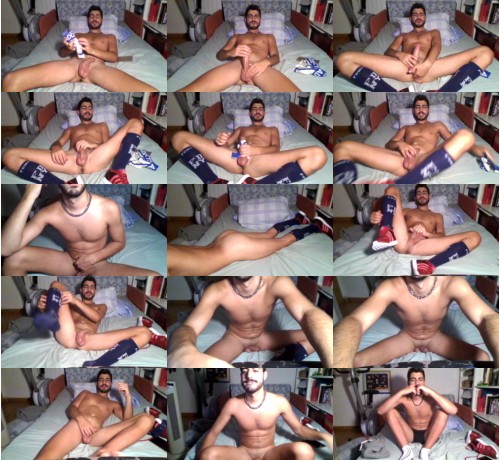 Download Video File: cam4 ednorman