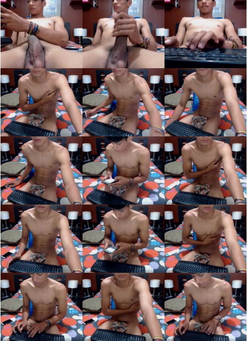 Download Video File: cam4 el carlos21