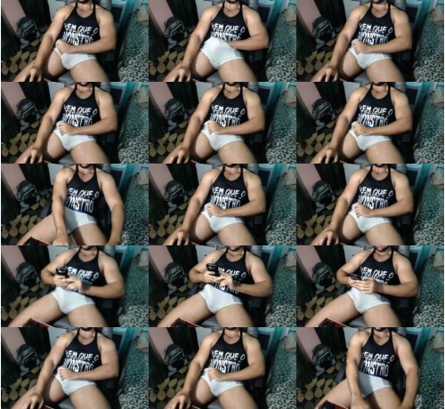 Download Video File: cam4 fabuloso13