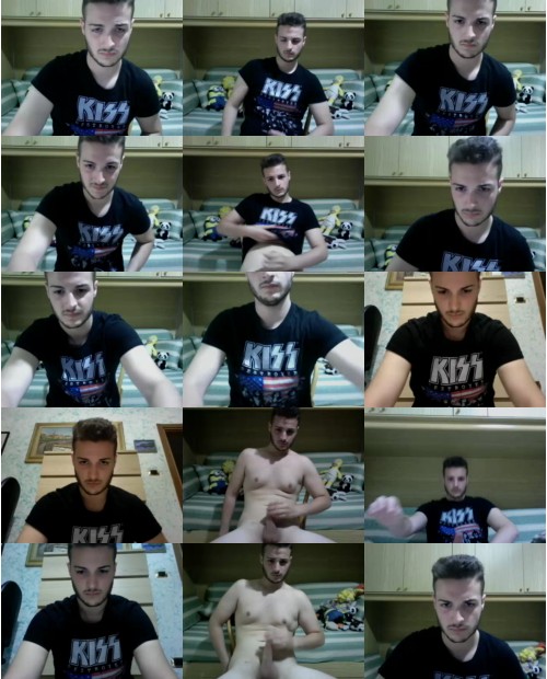 Download Video File: cam4 fazzolettin0