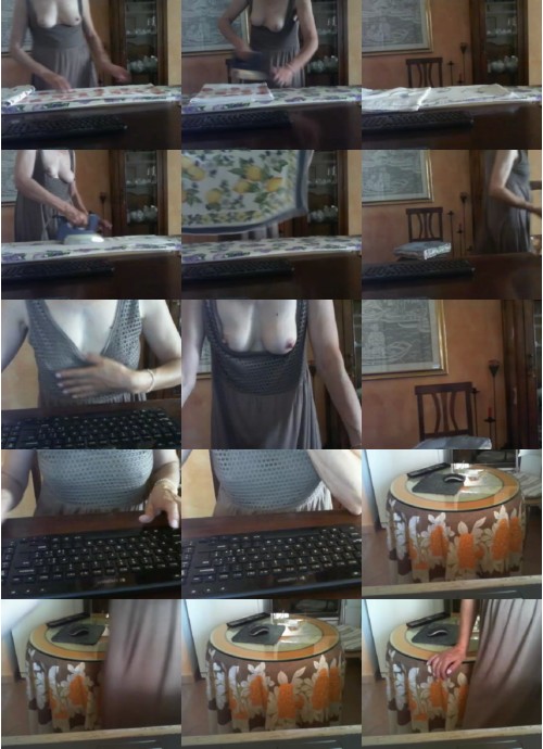 Download Video File: cam4 fioreblu 50