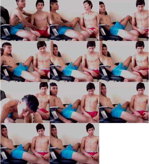 Download Video File: cam4 fuckboys69