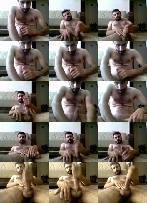 Download Video File: cam4 gani967