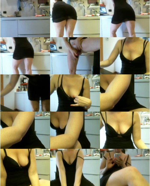 Download Video File: cam4 gattina 