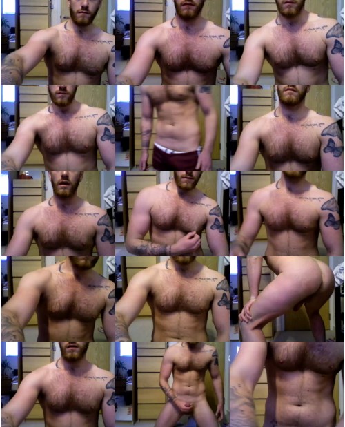 Download Video File: cam4 ginge jock