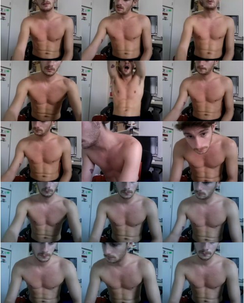 Download Video File: cam4 gingernaples