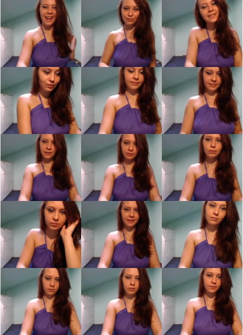 Download Video File: cam4 girl ginger