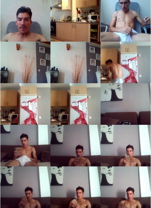 Download Video File: cam4 gitanoxxxl