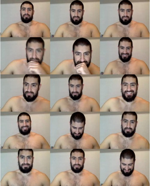 Download Video File: cam4 goliath01