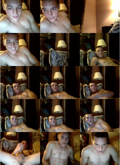 Download Video File: cam4 hardnroughed