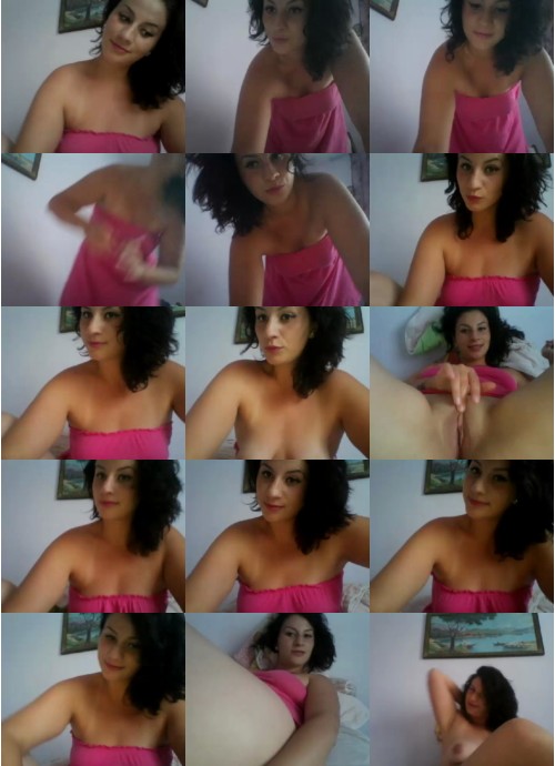 Download Video File: cam4 hotalexa089