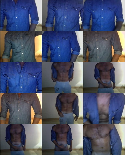 Download Video File: cam4 hugo8cherutt