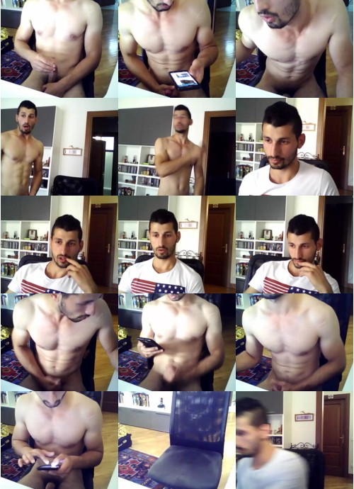 Download Video File: cam4 iancu elvis