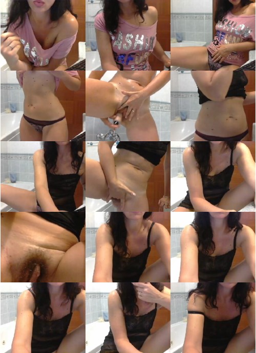 Download Video File: cam4 italianjamy