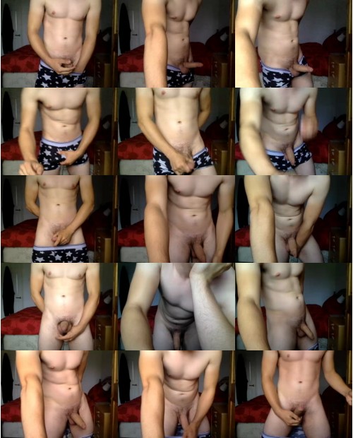 Download Video File: cam4 jameladboy