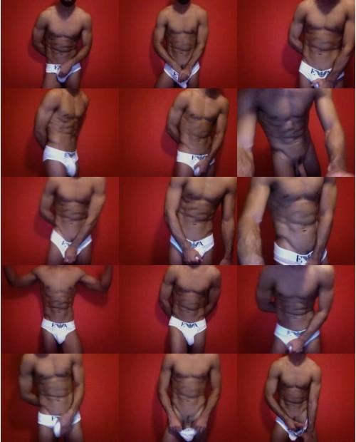 Download Video File: cam4 james cross