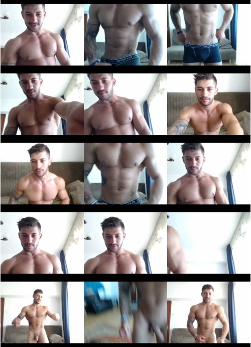 Download Video File: cam4 jhonyxxl